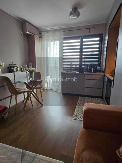 Apartament 2 Camere Popesti Leordeni Perla Residence - 6
