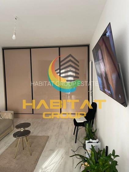 2 camere Berceni - Metalurgiei mobilat utilat liber - 5