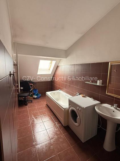 Studio modern 46 mp | Mobilat complet | Parcare subterană inclusă - 6