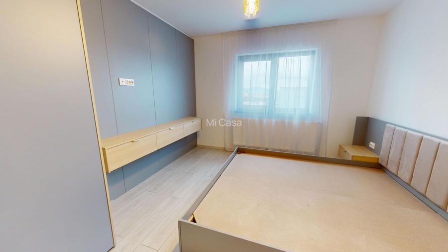 Apartament 4 camere Brasov,periferie! - 14