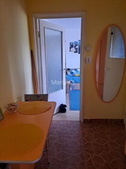 Apartament 2 camere zona  Dacia str. Vulturilor+ garaj langa bloc - 5