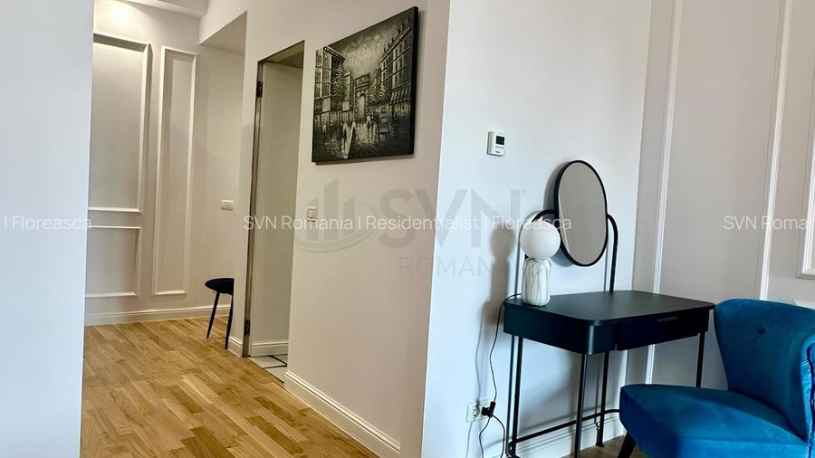 REA1026569 Apartament superb 4 camere I Calea Victoriei Stradal - 6