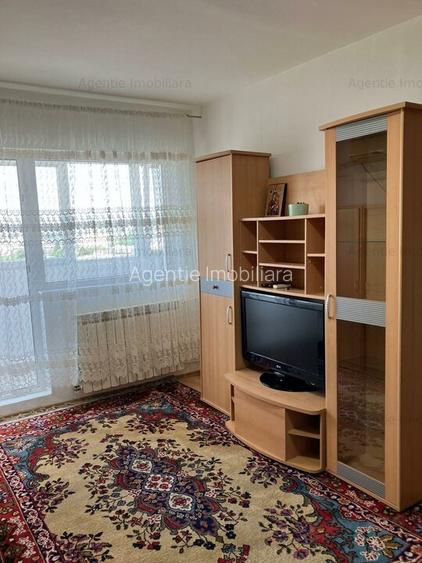 Garsoniera - Piata Delfinului - Bloc Mixt - 3