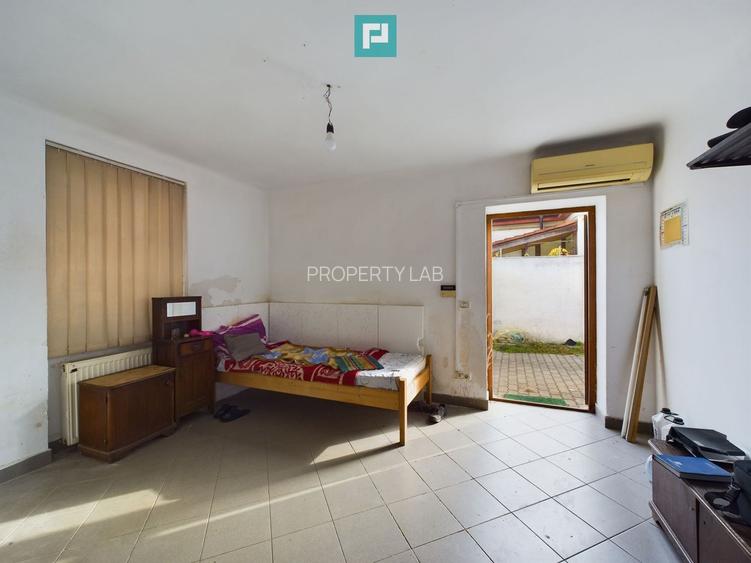 Casă pe un nivel în zona Mehala, strada Cloșca - 6