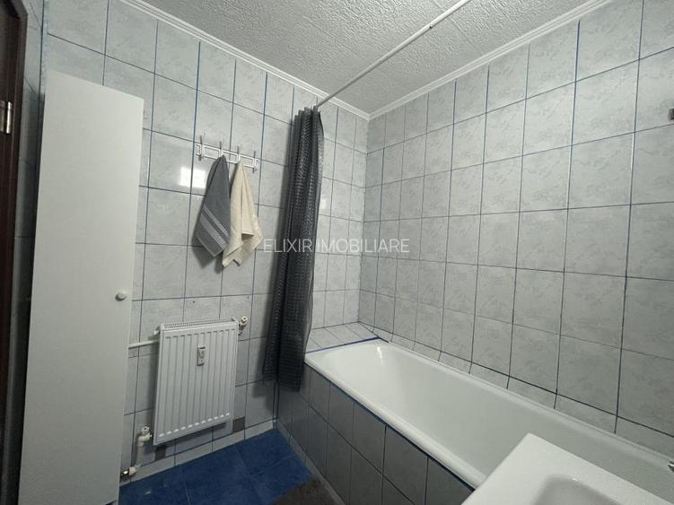 Apartament 2 camere, Parcare, 15 minute de metrou 1 Decembrie 1918 - 17