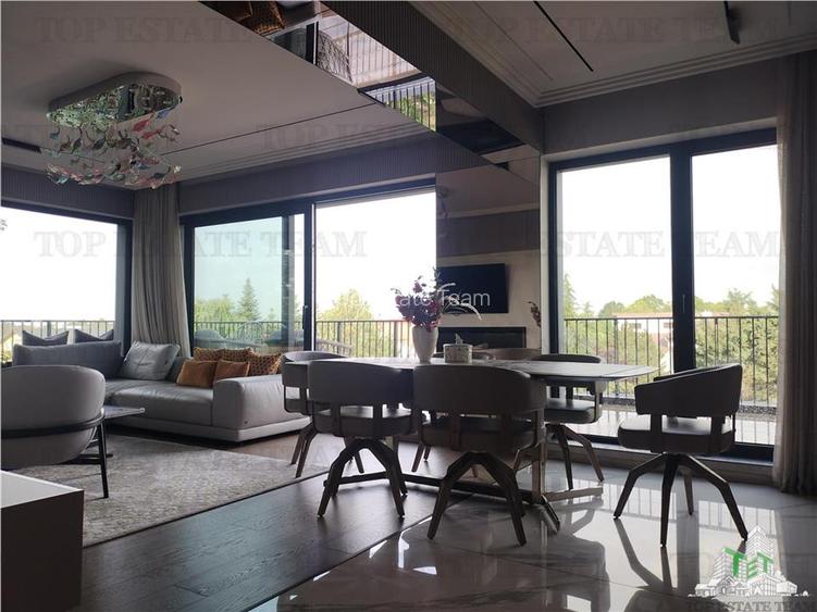 Apartament Premium Pipera - 2