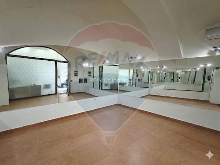 Spatiu premium, ideal salon, Piata Unirii, 174 mp - 7