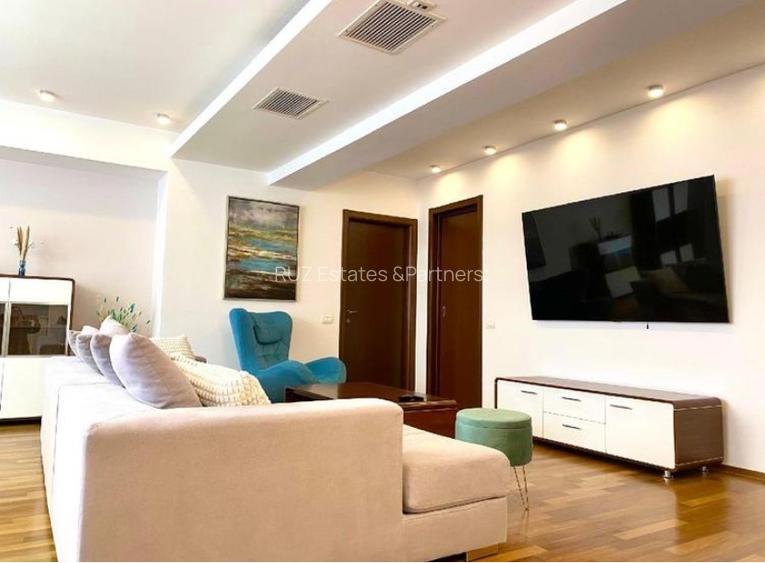 Penthouse-3 Camere | 159 mp  | Premium | Parcare | Herastrau - 7