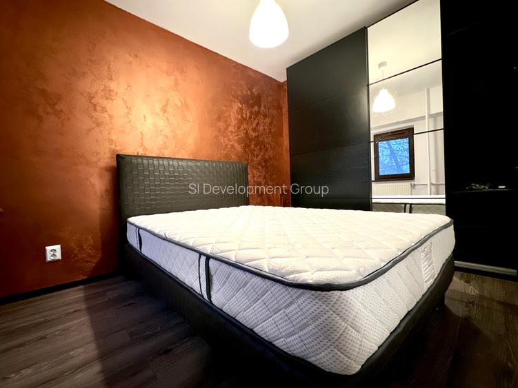 Studio 2 camere - Prima inchiriere - Liberty Center | Mobilata & Utiliata - 3