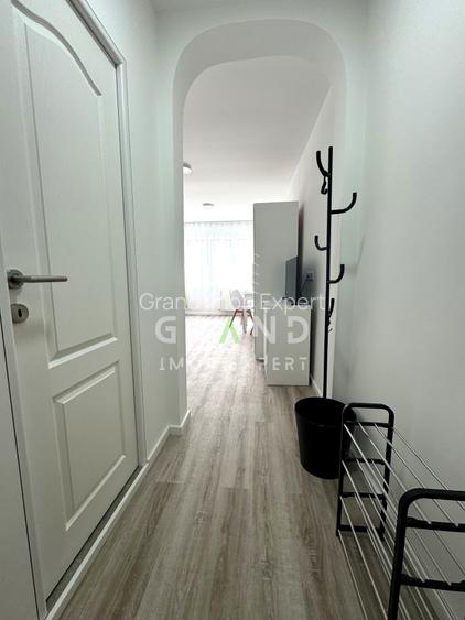 STUDIO MODERN–PRIMA ÎNCHIRIERE | STR.BUCUREȘTI | TOTUL NOU | UTILITĂȚI INCLUSE - 19