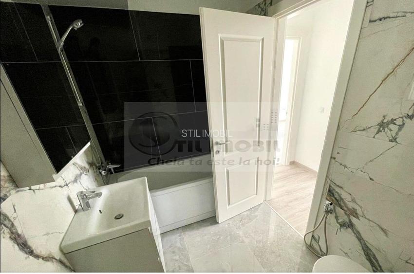 Oferta 2 camere decomadat  56 mp Tatarasi bloc nou pret puls tva - 8