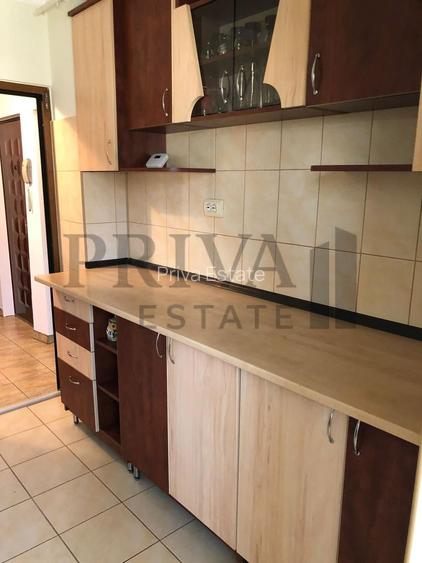 Apartament 3 camere, 2 bai, 65 mp, centrala proprie - 8