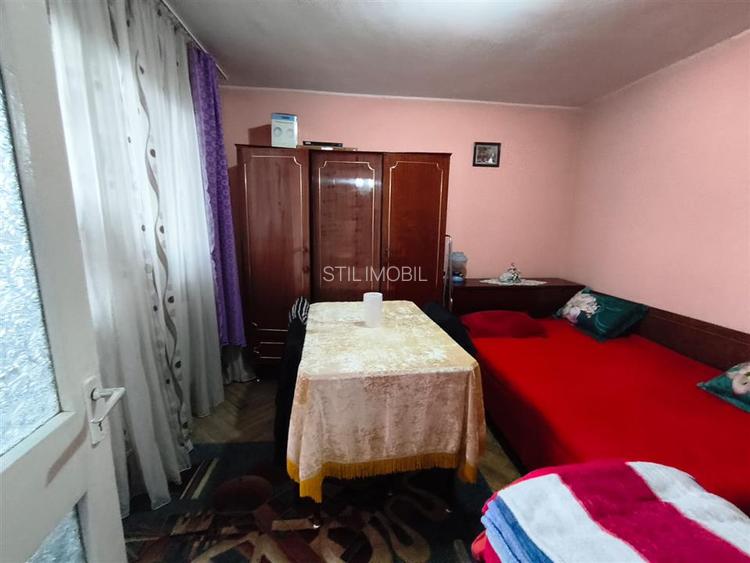 Apartament 2 camere - 50mp - Podu ros - Primaverii - 5