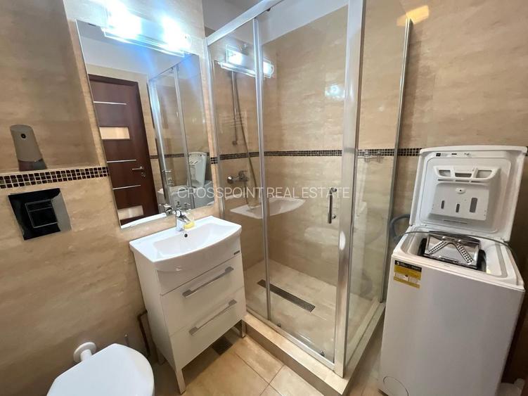 3 Camere Spațioase în Inima Capitalei | Piața Romană | Vedere Panoramică - 13