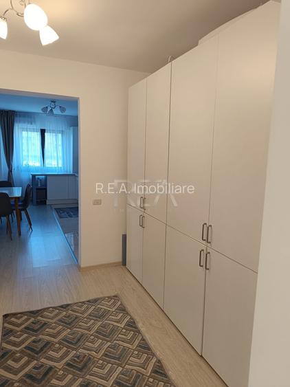 4 camere, 1/4, 102mp, + 2 locuri parcare-Prelungirea Ghencea - 4