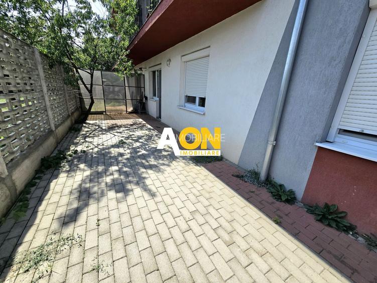Apartament cu 3 Camere, Curte Proprie, Zona Orhideelor - 10