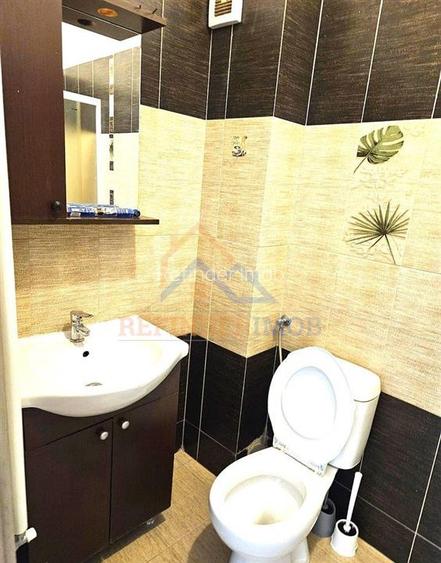 Garsoniera de vanzare, Rond Alba Iulia - 6