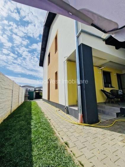 Duplex in zona Calea Urseni - mobilat si utilat - 11