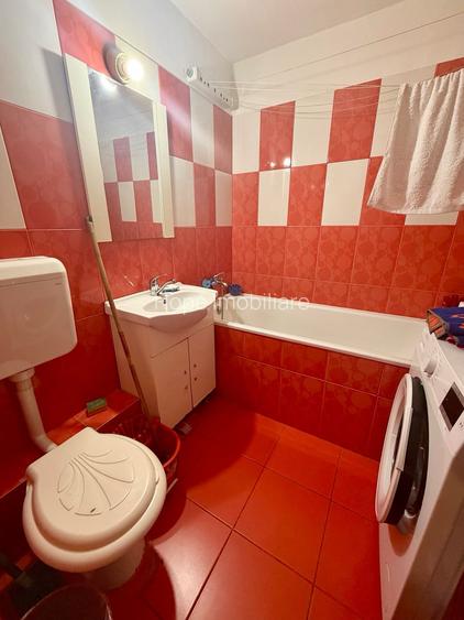 Basarabia-Cernauti-Apartament de 2 camere cu centrala proprie - 7