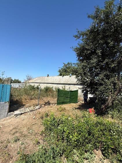 teren intravilan/loc de casa Jurilovca - 3