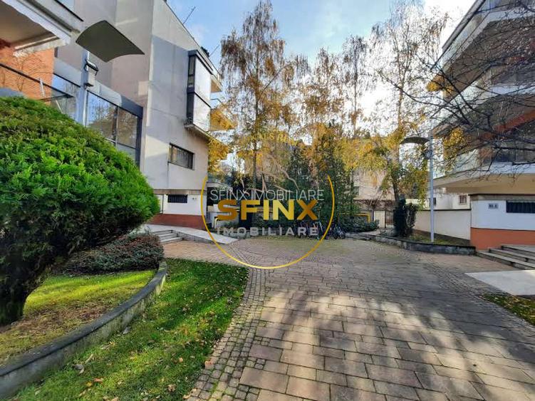 Washington Residence, pet friendly 4 room apartment for rent,  parking - 19