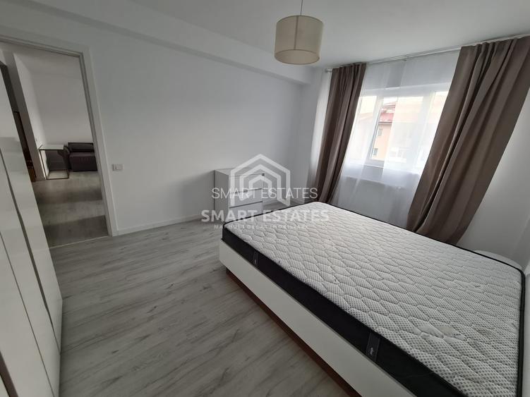 2 Camere-Popesti Leordeni-Confort City-67,8 MP-2022-Mobilat/Utilat - 7