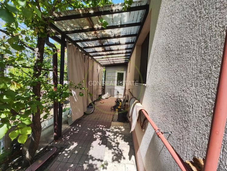 Casa 5 camere, teren 390 mp, Craiova, zona Bariera Vilcii - 19