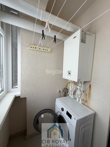 Garsoniera Militari Residence,Green Park Residence,Str. Tineretului 81D,bl. 2022 - 9