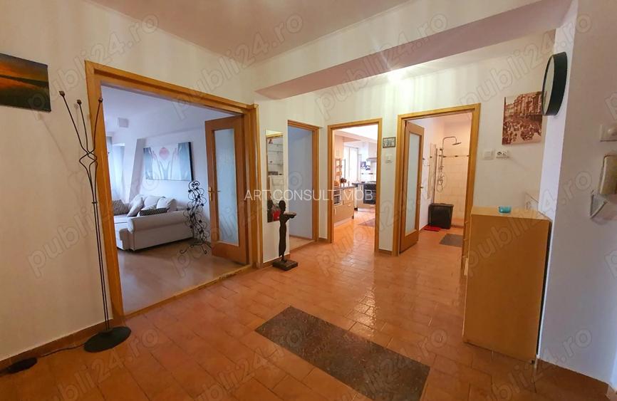 2 Camere | Unirii | Decomandat | Posibilitate Parcare - 4