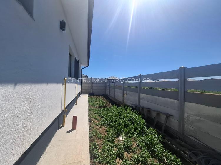 Casa individuala 4 camere - 7