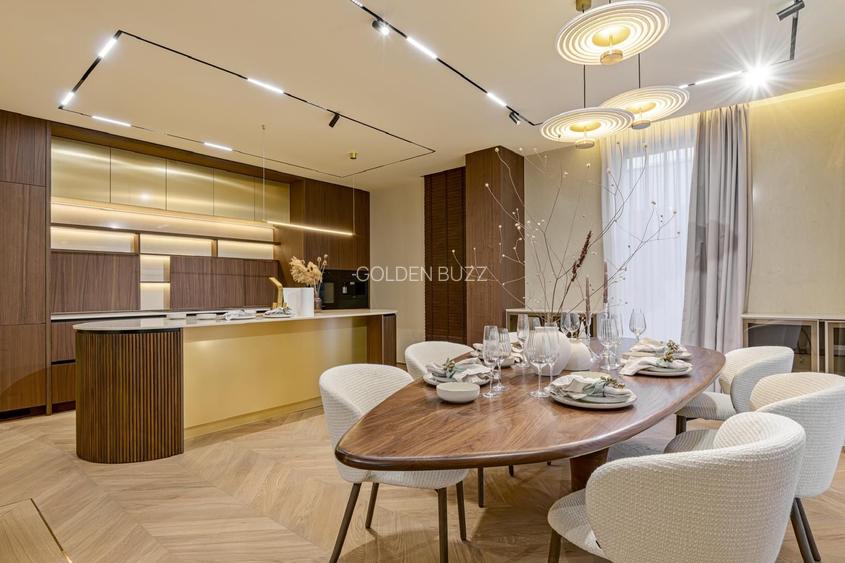 Vilă Exclusivistă în Ansamblu  |Piscină Privată| Pipera –Iancu Nicolae - 3