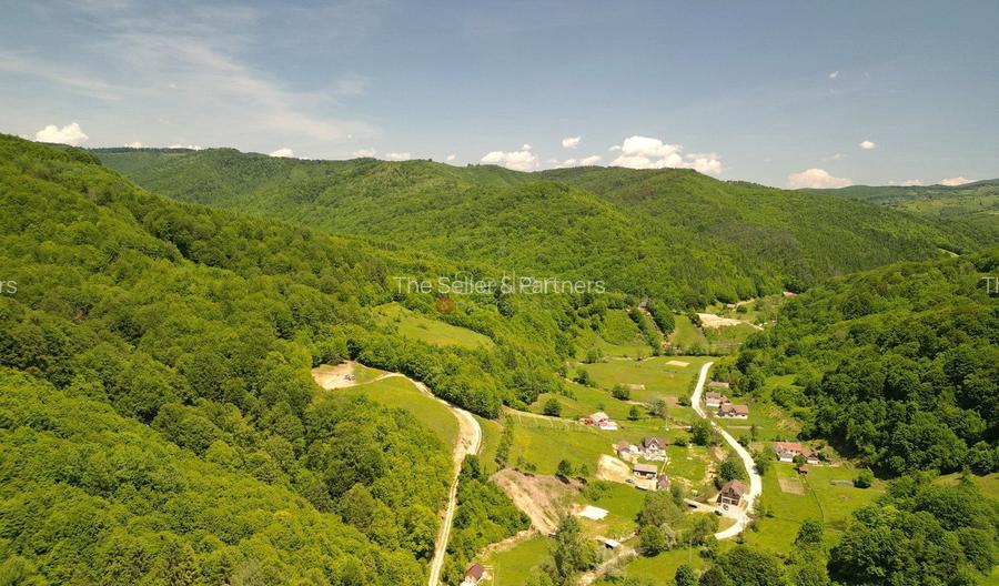 Teren extravilan Via Transilvanica - 9