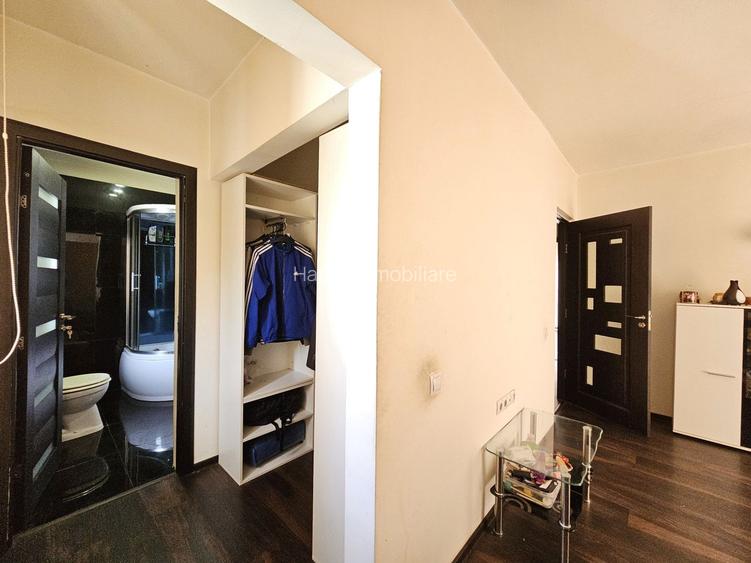 Casa cu 5 camere, mobilata si utilata zona Edgar Quinet, Manastur - 10