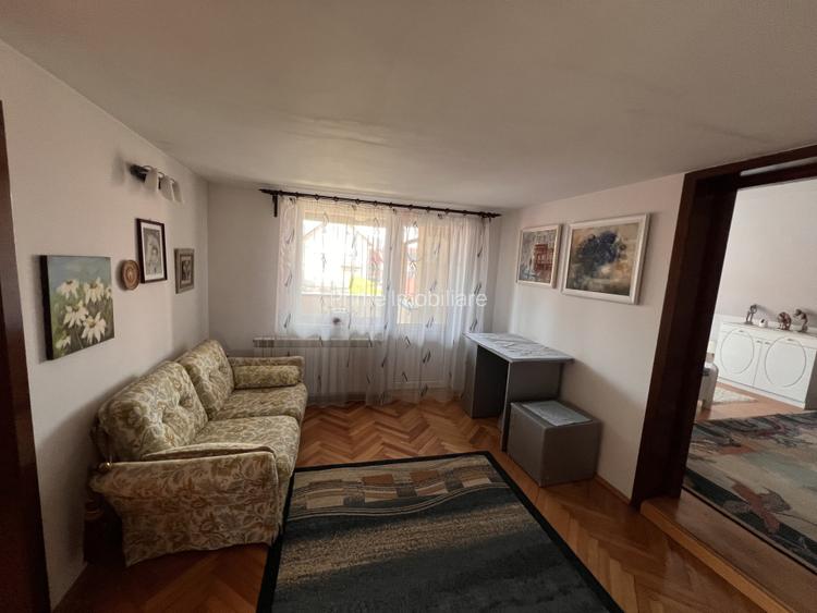 Casa individuala de vanzare 200mp, 7 camere, , Alba Iulia, cetate ultracentral - 10