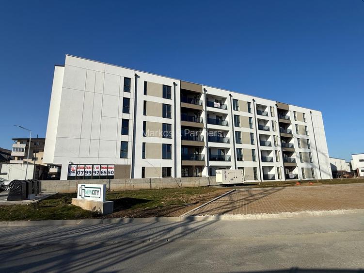 Apartament 2 camere | Garaj | View Panoramic - 8