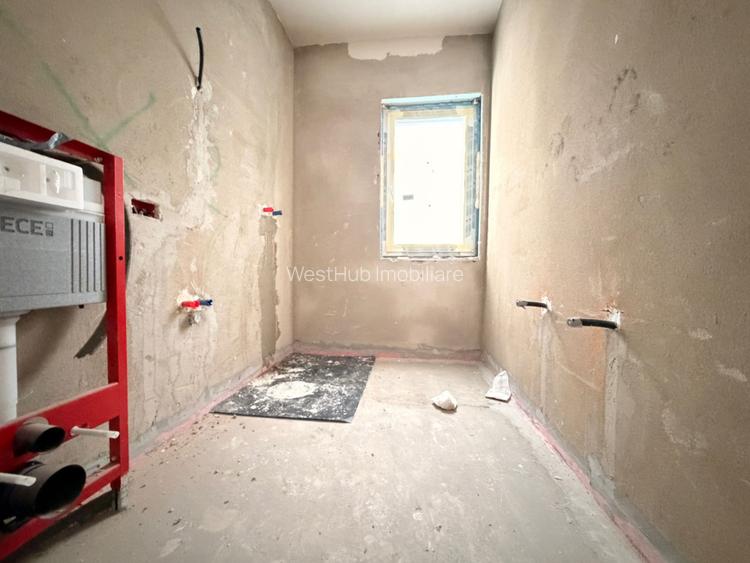 Apartament 2 camere, 54 mp, etaj 1-Hotel IQ-Giroc - 5