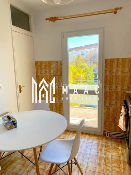 Apartament de Închiriat |  2 camere | Decomandat | Central - 2