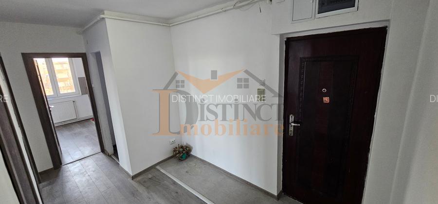 Vanzare 3 camere, zona Calea Bucuresti-Somesul - 3