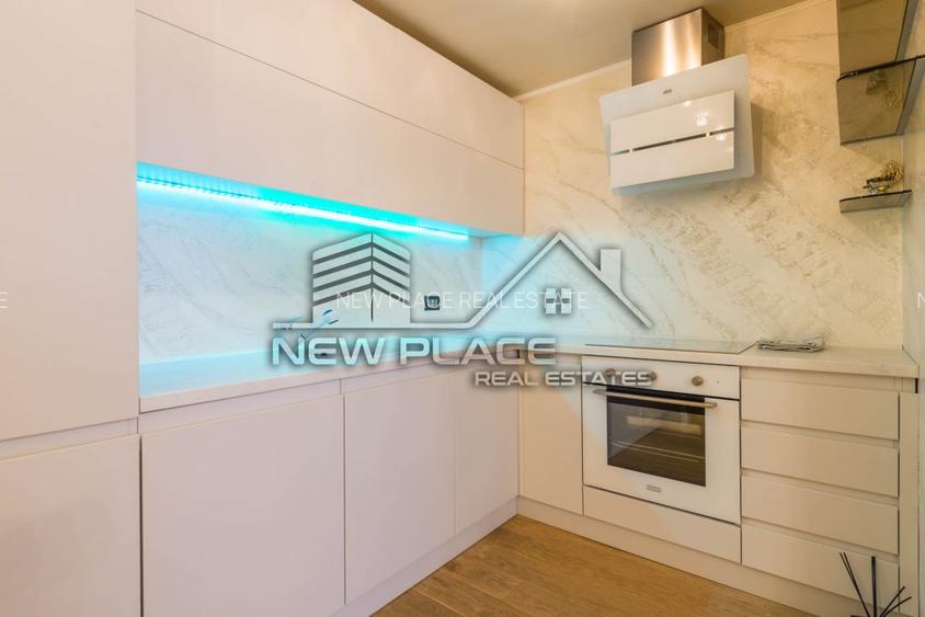 Cortina Residence | Apartament exclusivist | Terasa 20 mp | Lux - 6