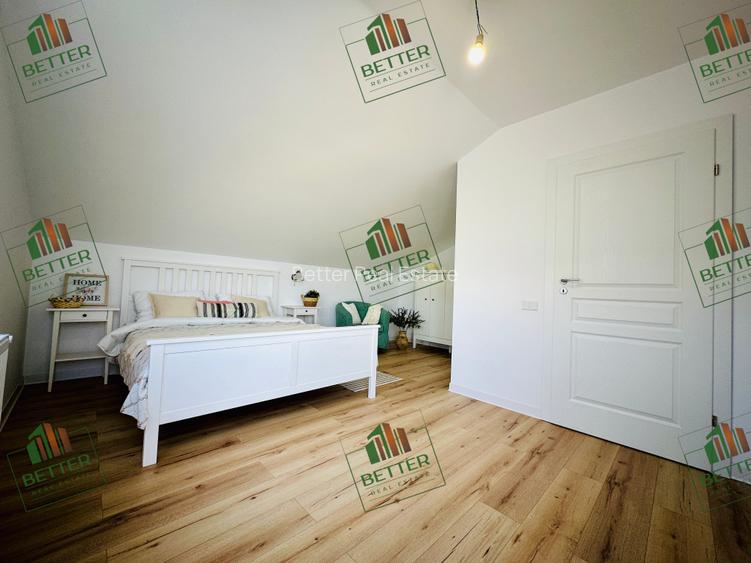 Casă individuală 5 camere | Berceni Ilfov | Metrou Tudor Arghezii – 10 min - 15