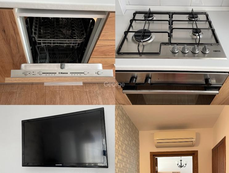 Proprietar – vand apartament cu 2 camere, decomandat, gata de mutare - 11