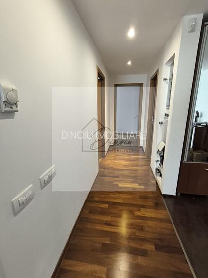 Apartament 3 camere  Baneasa Residential I Ambasada SUA - 6