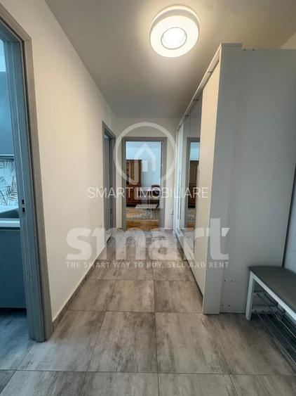 Apartament central 2 camere piata Mihai Viteazul - 5