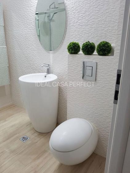 Lujerului bloc nou 2018 langa Carrefour, metrou, parcul Liniei - 5