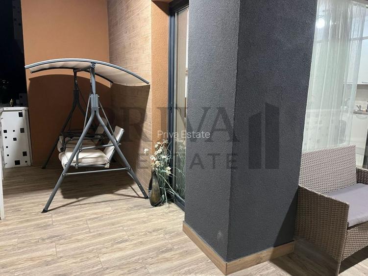 Apartament modern 2 camere, 57 mp, etaj 1,Lidl Giroc - 10