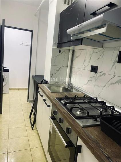Apartament 1 Camera Decomandat Tatarasi Metalurgie - 2