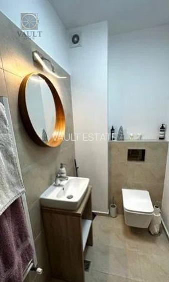 2 CAMERE - ULTRALUX - SOHO UNIRII - 9