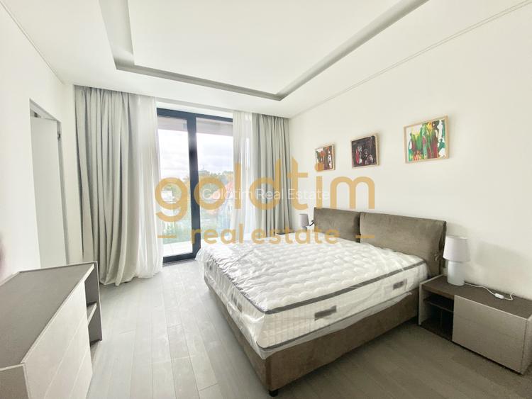 APARTAMENT IMPRESIONANT/EXCLUSIVIST/COMPLEX BOUTIQUE/CAMERA PERSONAL/KISELEFF - 36