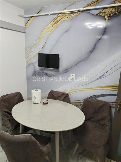 Spatios! 2 camere Finisaje Calitate Superioara, Etaj 3, Buzaului - 6