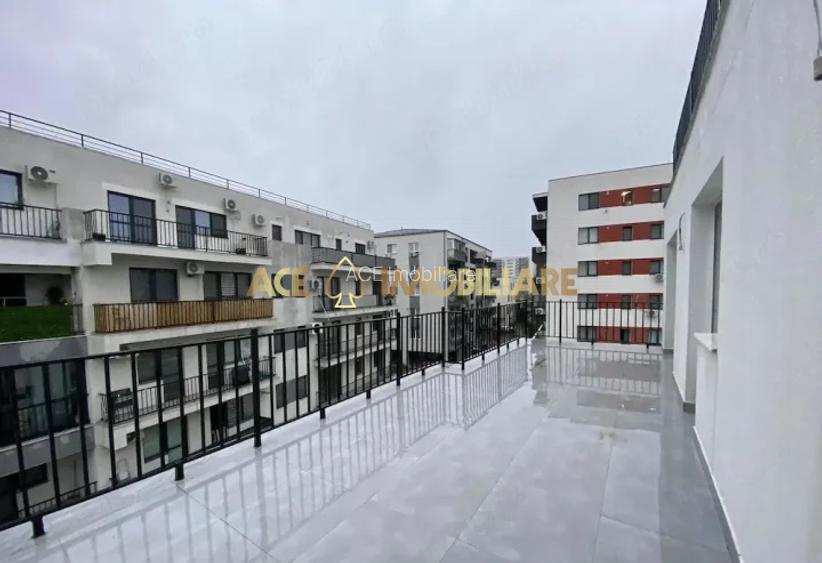 2 Camere de inchiriat | Theodor Pallady | Centrala | Parcare - 8
